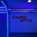 에그드랍 충장점 | [광주/동구] 광주 충장로 이색체험 점핑배틀 후기