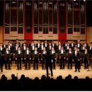 성악과 합창 이미지