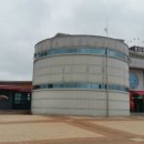 거창사과테마파크 전시실 이미지