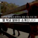 작은말학교 별내 이미지