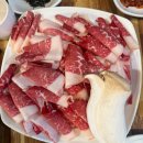 남동125 | [광주 동구 맛집] 한우 차돌박이가 맛있는 곳 남동식당 🥩
