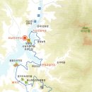 139차 걷기 정모(12월 14일/일), 대청호오백리길 15구간(구름고개길), 14.0km, 5시간소요(단축 예정) 이미지