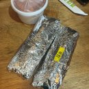 제대김밥 이미지