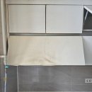 노원-현장-1509 | HICPD-941 도어작동 가스후드 새집 보수 노후화로 교체후기