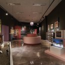 장천 꽃 박물관 이미지