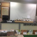 곤충동물 생태 체험교실 이미지