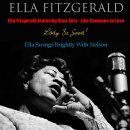 More Than You Know - Ella Fitzgerald - 이미지