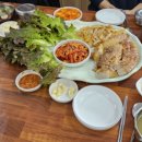 윤성범보쌈칼국수