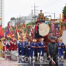 동인천역 교통광장 이미지