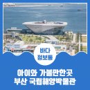 국립해양박물관 이미지