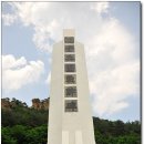 [인제]백골병단 전적비와 용대전망대 이미지