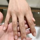 꼼지네일 - 안동시 | [울산북구네일] 여름에 만난 버터시럽, 미술 전공 원장님의 1인샵 꼼지네일 솔직후기