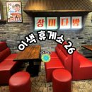 상주영천고속도로㈜ | 이색 휴게소 26곳 모음집-상주영천고속도로 삼국유사군위휴게소 (상주방향)후기