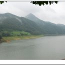 전주옥정호 이미지