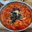 어탕맛칼국수 이미지
