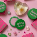 흰민들레소식 | 탈리다쿰(Talitha Koum) 립큐어 밤, 흰 민들레에서 피어난 치유의 에너지