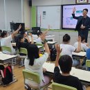 마산초등학교 | “마약 젤리 무서워요”…섬마을 아이들, 참여형 법교육에 큰 호응