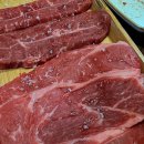 꽃담우정육식당기업도시직영점 이미지