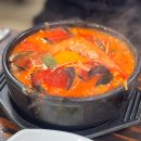 강릉순두부 | 강릉 순두부 맛집 최일순 짬뽕순두부 웨이팅 , 솔직 후기