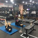 송도유도체육관 이미지