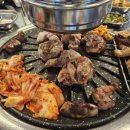 명성고깃집 장유 이미지