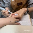 라밍추천/광주네일 추천 쌍촌동 엘린유뷰티+이달의아트 후기💅
