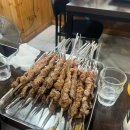 옛장모숯불갈비 이미지