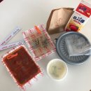 맛집리뷰 신떡순 신천할매떡볶이 본점 배달후기