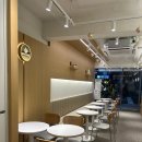 데이롱 카페 평촌어바인점 | 호계동카페 무인 24시카페 데이롱카페 평촌센텀퍼스트점 내돈내산 단골이벤트