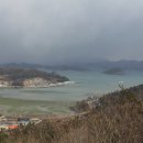 그곳에 가면 뭔가 특별한 것을 볼수있다...한반도 지형을바다에서 볼수있는 진도의 접도 웰빙길... 이미지