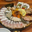 온평오션스퀘어 | 제주 성산 맛집 추천 온평바다한그릇 해산물모듬 해물라면 후기