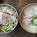 제주공항 가까운 고기 국수 맛집 [소길국수] 방문 후기