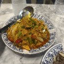 태국 푸켓 올드타운 맛집, 미슐랭 맛집 투캅카오 푸팟퐁커리 내돈내산 후기(강추)