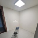 세븐일레븐 익산영등제일점 | 익산시스템행거 영등제일1차아파트 ㄷ자형 드레스룸과 다용도실 팬트리