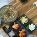 내상로 | 광주 송정역 아침식사 국밥 맛집 현지인 추천 모듬국밥 후기
