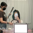 꼼마헤어&amp;메이크업 :: 홍대 메이크업샵 데일리 메이크업 후기