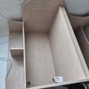 스마트 독서실 책상 와이드 이미지