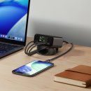 사테치 140W C타입 PD 3.2 AVS PPS ChargeView 이미지