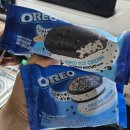 오레오 | OREO | 오레오 아이스크림 내돈내산 후기 (+ 가격, 파는곳)
