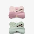 ෆ ᩚ aeae ‎× UNCOMMON EYEWEAR 콜라보 안경 내돈내산 후기‎ ⋆｡˚