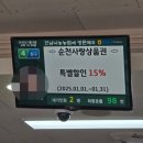 순천낙농농협 | 순천사랑상품권 특별할인 15% + 행정안전부 모바일신분증