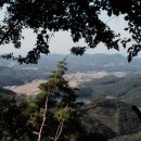 시루봉 급경사길 이미지