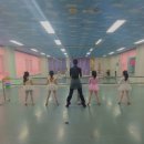 춤이 있는 무용학원 이미지