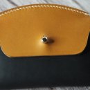 메라키 레더(Meraki leather)