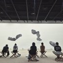한국동시대미술 | 경기도 수원시립미술관 한국현대미술 전시회 후기 &lt;머무르는 순간, 흐르는 마음&gt;