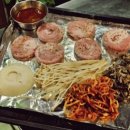 상록수야채