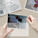 태양인쇄 | 셀프 2단 청첩장 만들기 미리캔버스 비즈하우스 제작 및 인쇄 내돈내산 후기