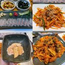 [서울 삼성동 맛집] &#39;생생아구 삼성직영점&#39; / 회식장소로 좋은 삼성동 아구찜 맛집 (룸식당)