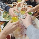 [부전상회횟집] 부산 부전역 최애 횟집. 제철회 장어구이 장어탕 이모카세