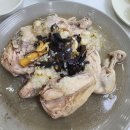 능이한방백숙 이미지